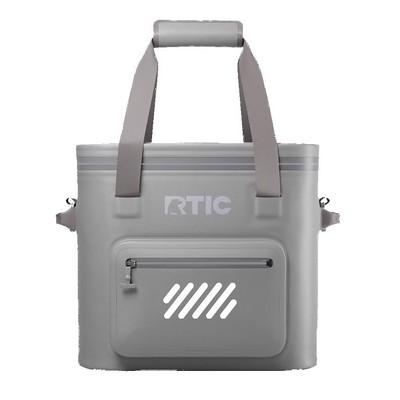 RTIC Ultra Tough Soft Cooler Pro 30 can