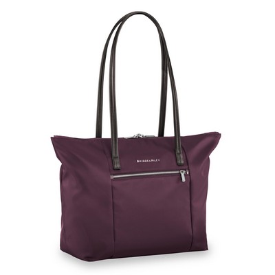 Briggs & Riley Rhapsody Tote - Plum