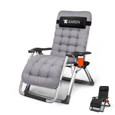 Ultimate Zero Gravity Recliner Chair