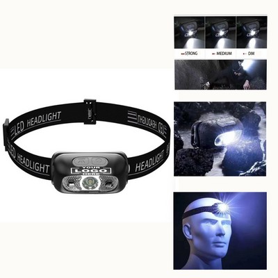 LED Headlamp