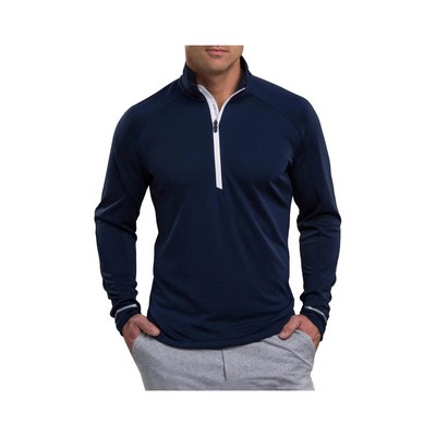 Zero Restriction Men's Z425 Quarter-Zip