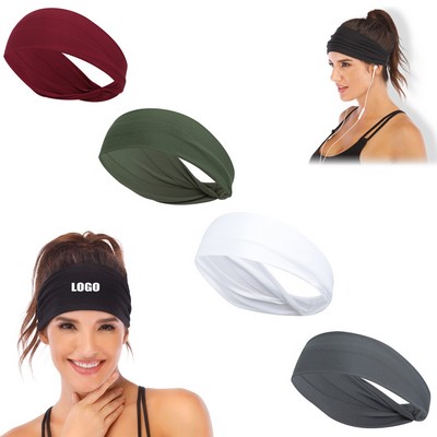 Headband Sweatband