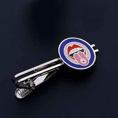 Custom Tie Clip for Men-#3