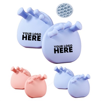 Toe Separator For Overlapping Toe