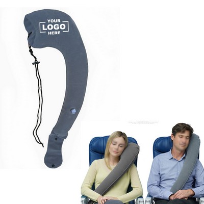 Neck Support Travel Pillow