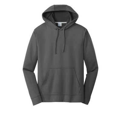 Port & Company® Performance Fleece Pullover Hooded Sweatshirt