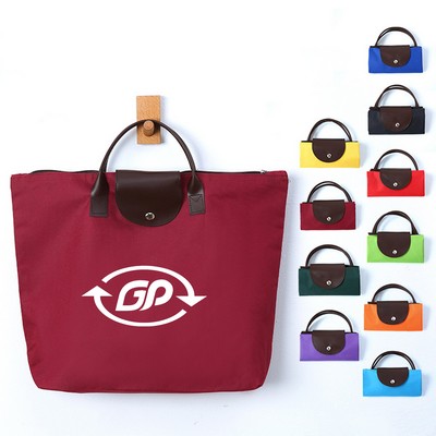 Foldable Shopping Bag