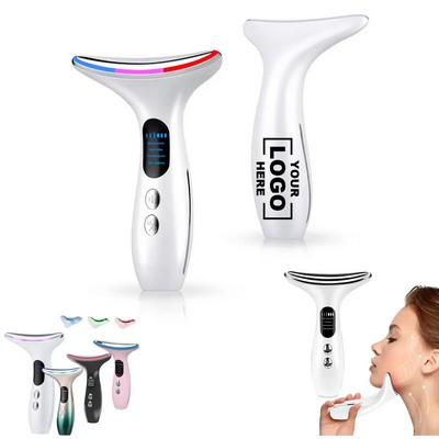 Anti-Aging Neck Firming Device