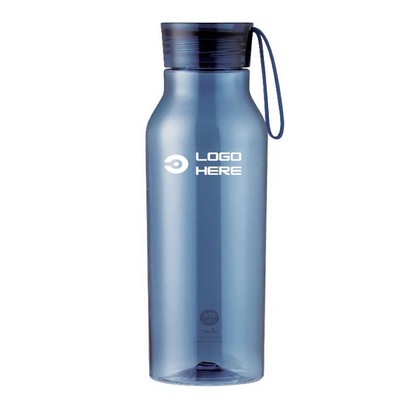 Basics Tritan Water Bottle