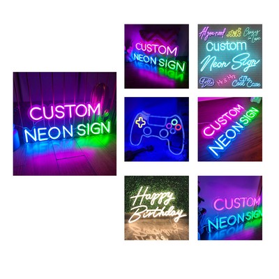 Neon LED Light