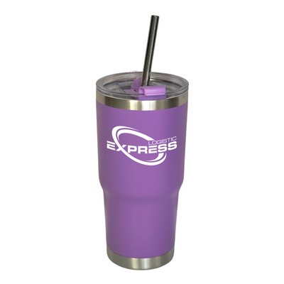 20 oz. Purple Arctic Tumbler