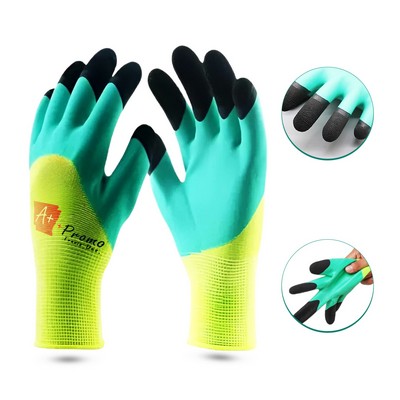 Fingertip Protection Work Gloves