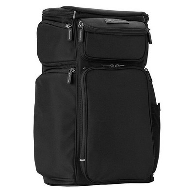 TaylorMade Player's Traveler Backpack