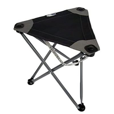 TravelChair Big Slacker, Black