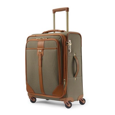 Hartmann Luxe Ii Carry-On Exp Spinner Luggage