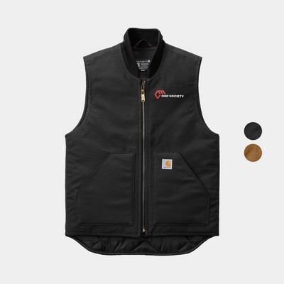 Carhartt ® Duck Vest