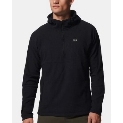 Mountain Hardwear Men's Summit Grid Hoody