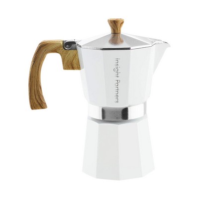 GROSCHE 6 Cup Milano Espresso Maker