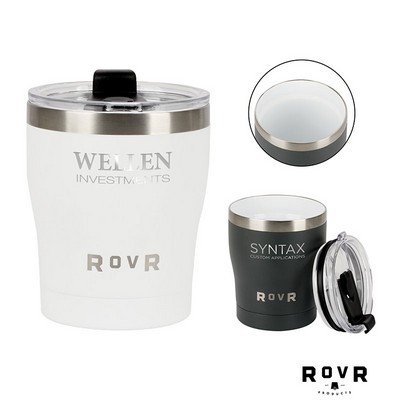 RovR 12 oz. Vacuum Insulated Lowball Tumbler