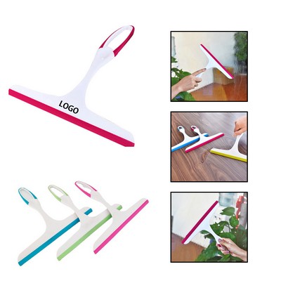 Multi-Purpose Window Squeegee