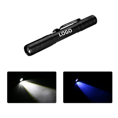 Pen Flashlight