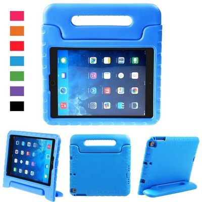 Kidder iBank® Shockproof Case for iPad Air 11, Pro 11 (2024) Blue