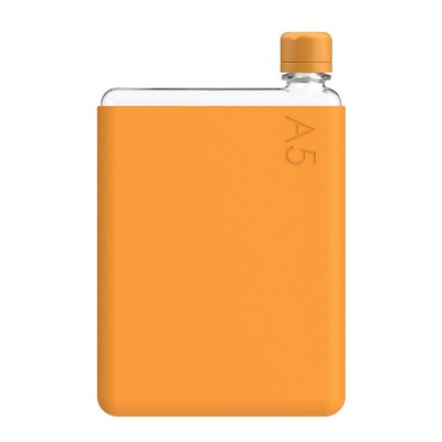 memobottle A5, 25oz, Tritan Original, Mandarin