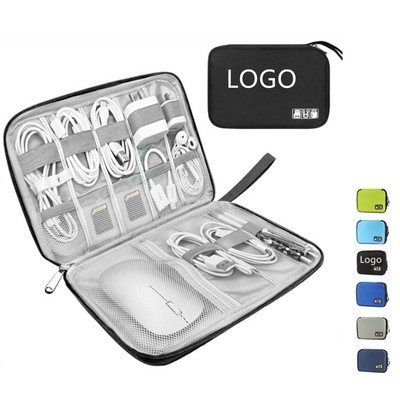 Travel Electronic Storage Bag