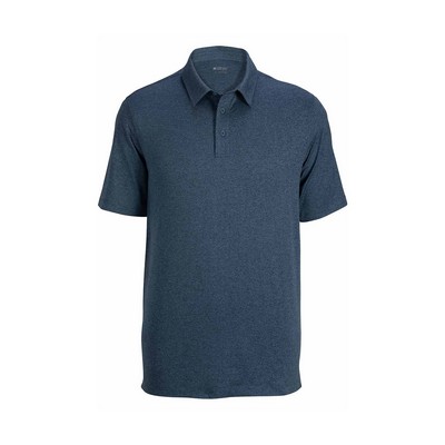 Edwards Garment - Point Grey - Men's Moisure Wicking Polo