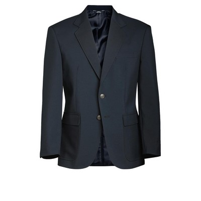 Edwards - Men's 4-Pocket Traditional Blazer