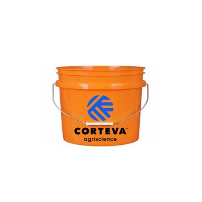 Direct Print Pails - 2 Gallon