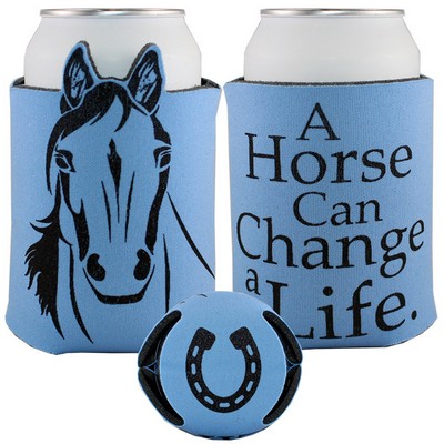 Crazy Frio™ Horse Beverage Holder