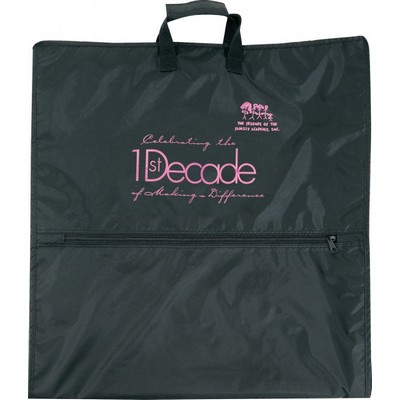 Nylon Garment Bag