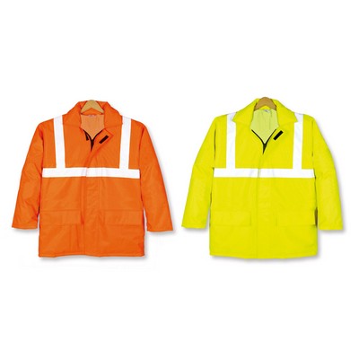 Class 2 Basic Safety Jacket