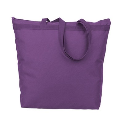 Eco Friendly Deluxe Trade Show Bags