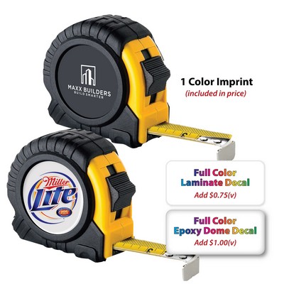 10' Tape Measure