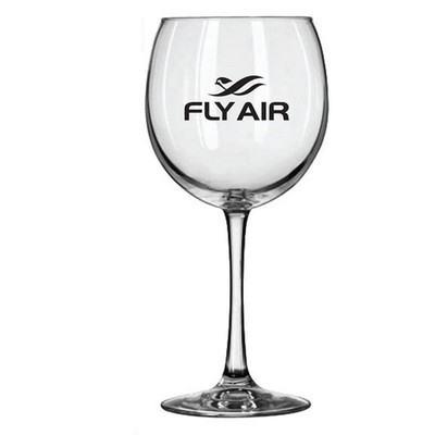 18.25 Oz. Libbey® Vina™ Balloon Wine Glass