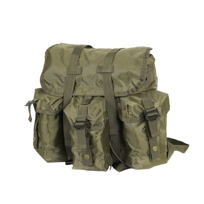 G.I. Style Olive Drab Mini ALICE Pack