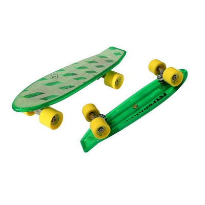 Skateboard - 21" / Mini Retro