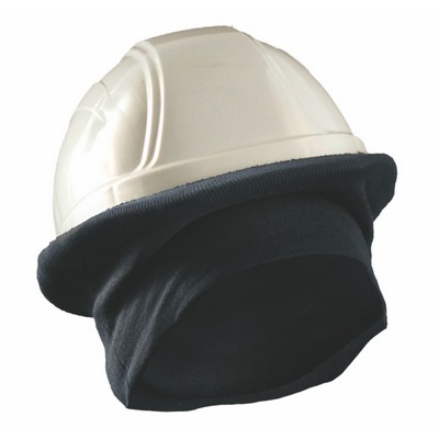 Hot Rods® Navy Blue Flame Resistant Hard Hat Tube Liner