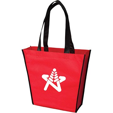 Small Handy Tote Bag