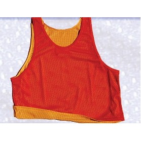 Custom Reversible Scrimmage Vest