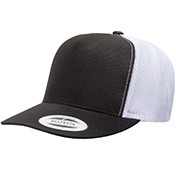 YP CLASSICS® 5-Panel Classic Trucker Cap