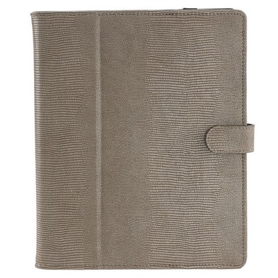 iPad Case Brown Tejus Leather