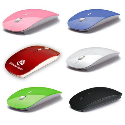 Wireless Mouse