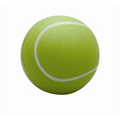 Stress Tennis Ball