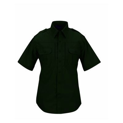 Propper® Men's Lightweight RipStop Tactical Short Sleeve Shirt