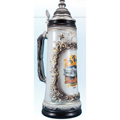 1.5 Liter Shield Stein Mug