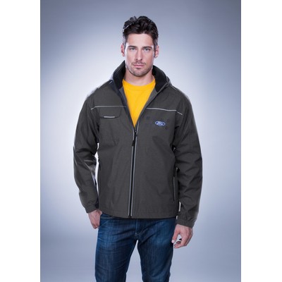 Men's Forli Jacket w/3M™ Reflectivity