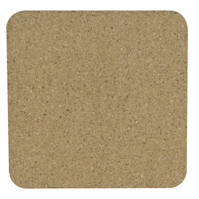 Cork Coaster Rectangle